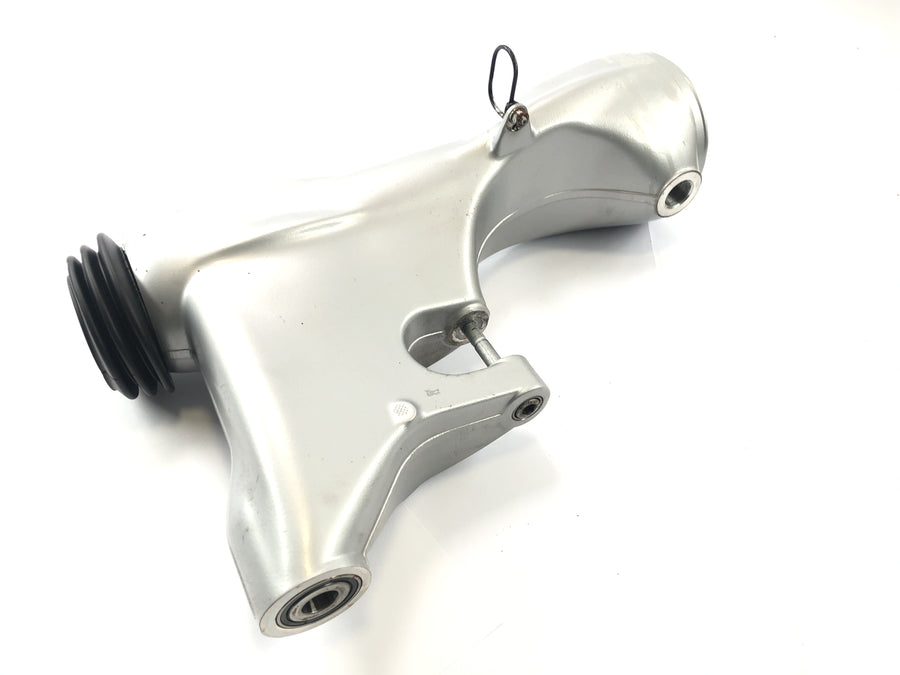 BMW R 1150 RT R22 [2001] - swingarm axle carrier cardan tunnel