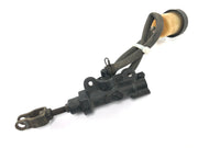 Default Title Yamaha TT 600 E 4GV [1995] - Rear brake pump foot brake cylinder