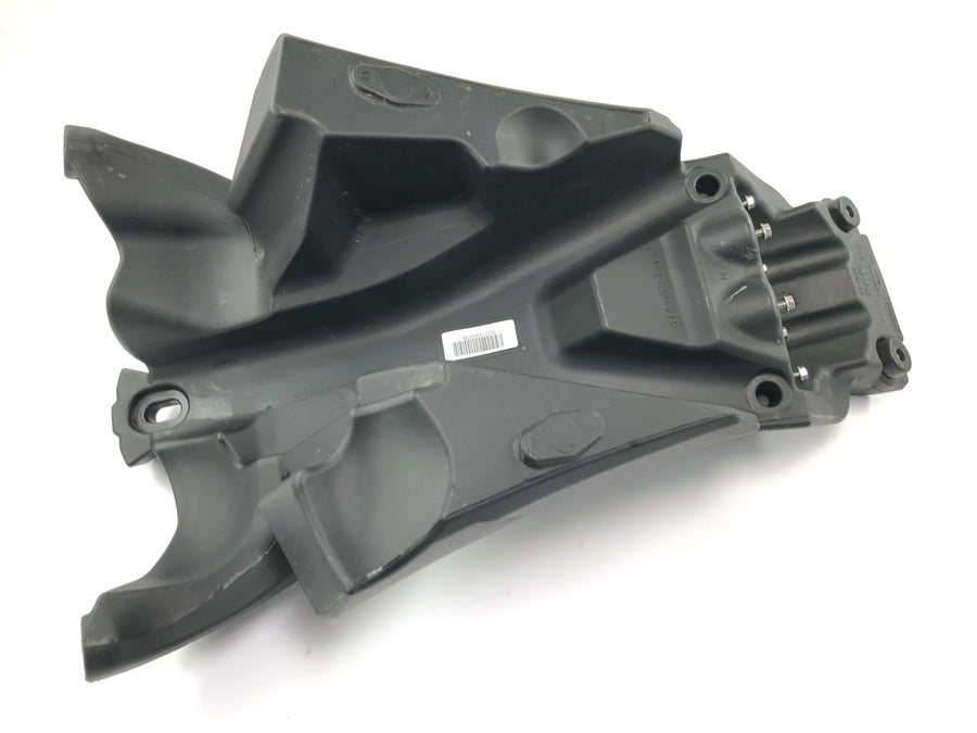 SWM RS 125 R B2 [2020] - Kraftstofftank Benzintank Tankbehälter Kunststofftank Tank