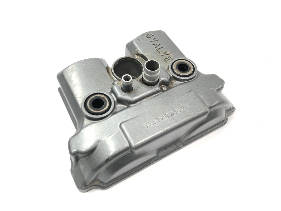 Yamaha YZ 426 F [2000] - kleppendeksel