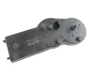 BMW K 1300 S K12S [2010] - locksmith Zündchlos CDI tank lock for Gabelbrücke above Tacho Cockpit ECU-3