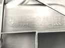 BMW R 1150 R R21 [2003] - Cover Bottom cover Motor lid-3