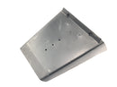 BMW K 100 [1984] - license plate holder license plate carrier rear bracket plastic-1