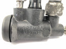 Moto Guzzi California III VY Integrale [1990] - Front brake line distributor-2