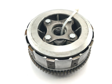 Honda FT 500 PC07 [1983] - Clutch clutch basket clutch package - 0