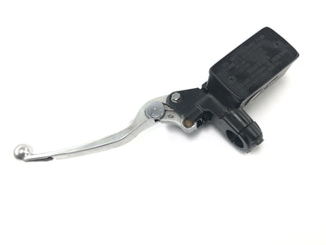 Suzuki GSF 1250 SA Bandit WVCH [2007] - Koppelingspomp stuurfitting linker koppelingshendel