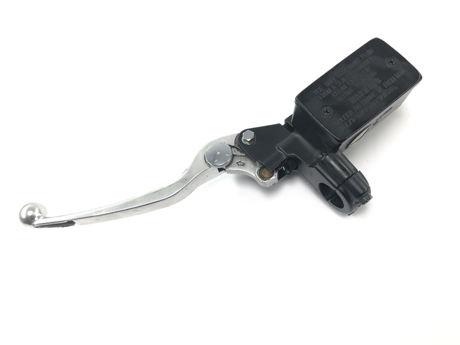 Suzuki GSF 1250 SA Bandit WVCH [2007] - Clutch pump handlebar fitting left clutch lever