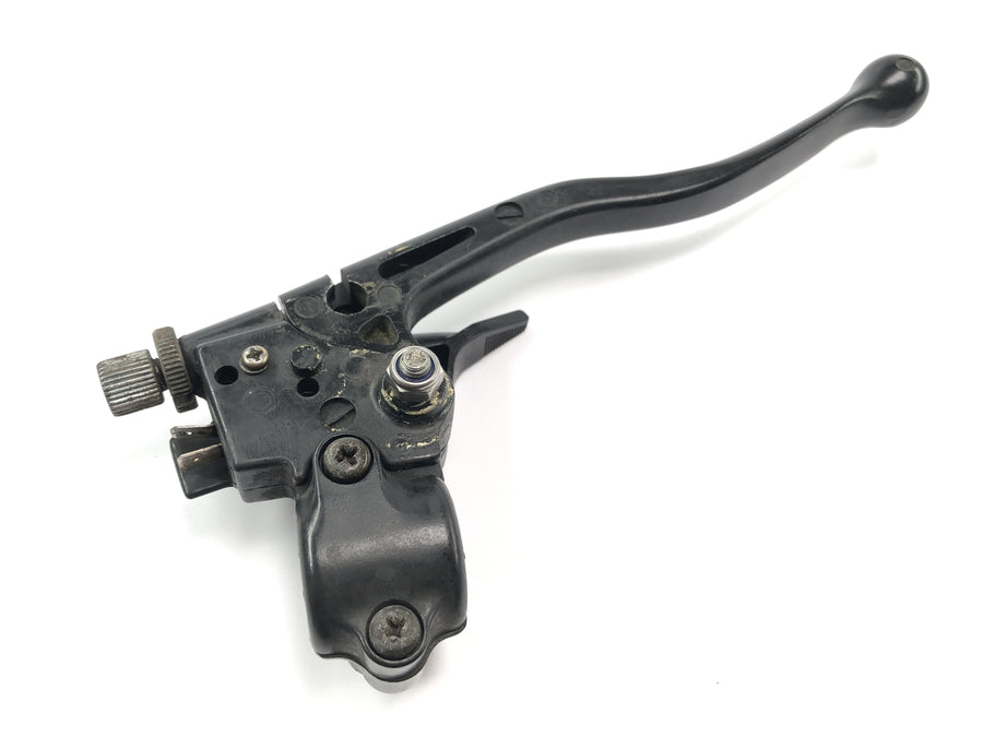 Honda NX 650 RD08 [1995] - Kupplungshebel Handhebel links Kontrolle