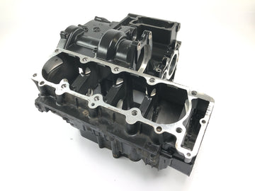 Kawasaki ZRX 1200 S ZRT20A [2001] - Motorgehäuse Kurbelgehäuse Motorblock Leergehäuse - 0