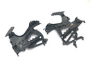 BMW K 1200 S K12S [2005] - Kuipbeugel voordrager koplampdragerpaar-5