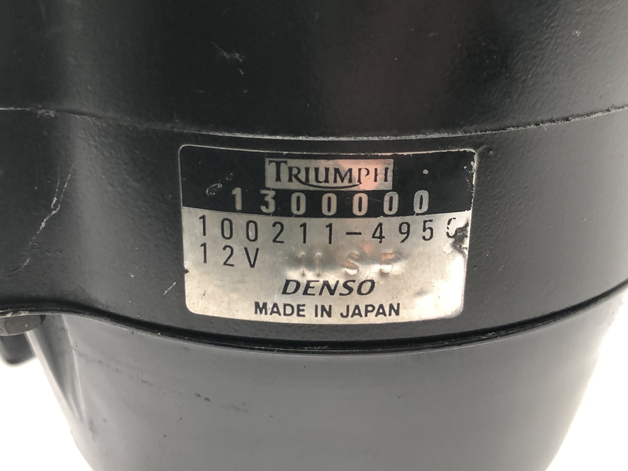 Triumph Tiger 900 T400 [1998] - Lichtmaschine Generator