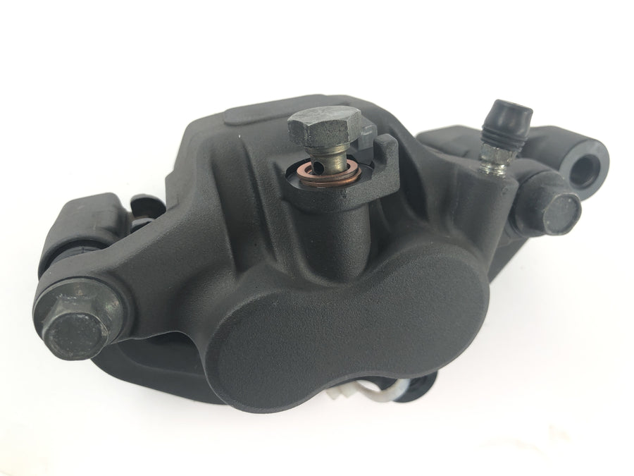 Yamaha MT 03 RM02 [2007] - Bremssattel Bremszange vorne rechts