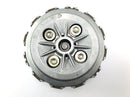 Honda FMX 650 RD12 [2006] - Clutch clutch basket clutch unit-2