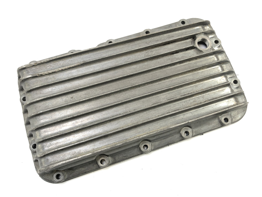 BMW R 60/5 [1973] - Oil Pan Motor deksel