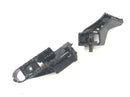 Honda NX 650 RD08 [1995] - Footrest drivers Freebret footrests at the back-1