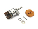 BMW C1 125 [2002] - Waterpomp waterpomp unit impeller tandwiel-3