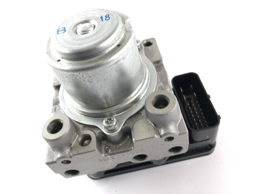 Honda CBF 1000 A SC58 [2006] - ABS module