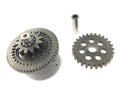 HONDA VTR 1000 SP 1 SC45 [2001] - Anlasserritzel Starterkupplung-2