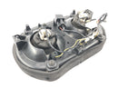 Triumph Daytona 900 T300D [1996] - Headlights double headlights front headlights-4