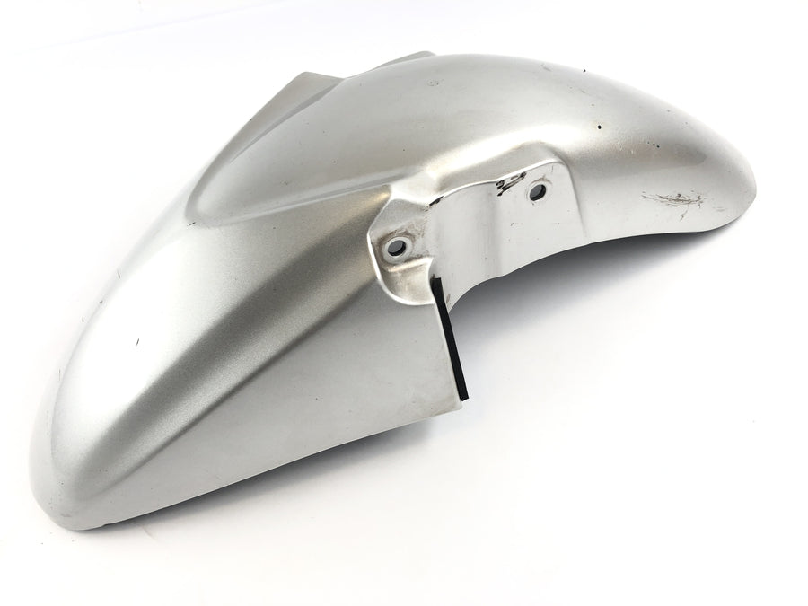 Suzuki GSF 1200 S Bandit WVA9 [2003] - Kot Wings aan de voorkant van Frontfender