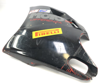Ducati 748 916 996 998 [1996] - Page Cladding Misguise - 0