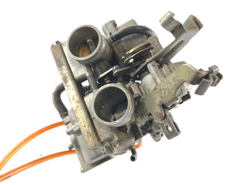 Yamaha XT 600 Z Tenere 34L [1985] - Vergaser - 0