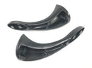 TRIUMPH DAYTONA 955I T595 [1998] - Spiegelhalter rechts und links-4