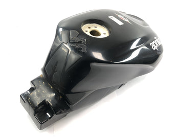 Aprilia RSV 1000 R [2004] - Tank Kraftstofftank Benzintank schwarz - 0