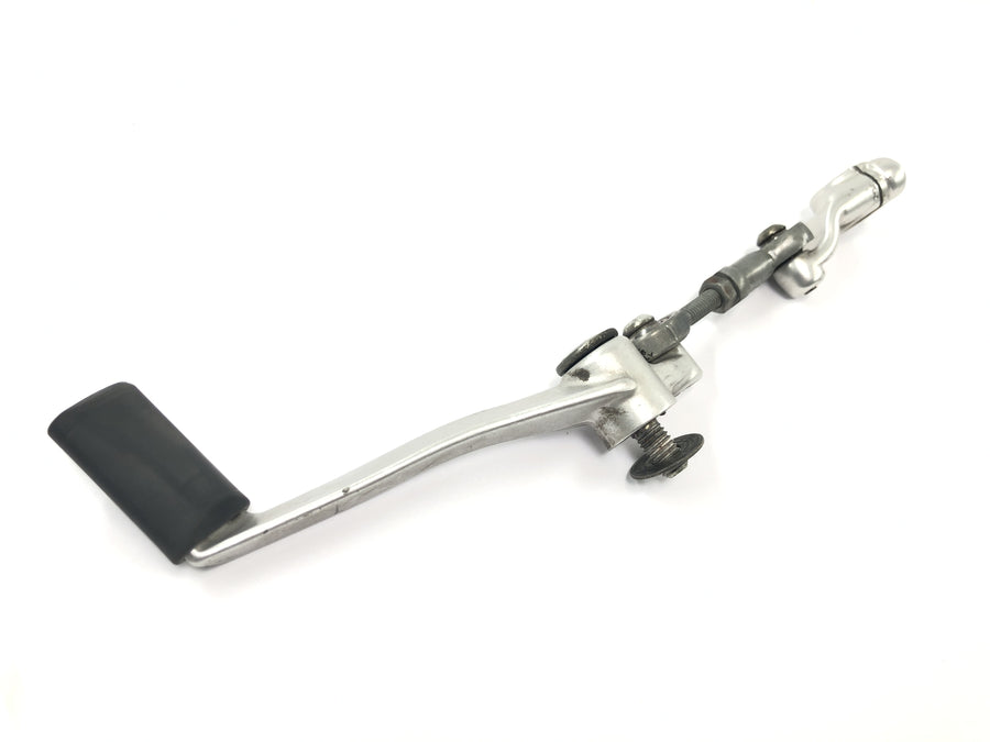 Ducati Multistrada 1200 S Touring [2009] - shift lever shift pedal with shift linkage