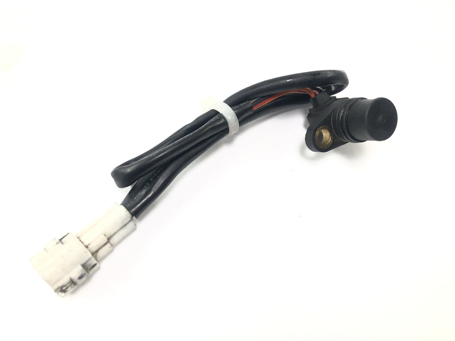 Yamaha YZF R1 RN01 [1998] - crankshaft sensor Total sensor engine speeder