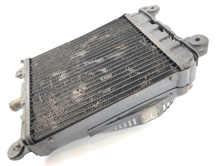 Honda GL 1000 Goldwing GL1 [1978] - cool heat exchanger water cooler