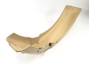 Honda NX 650 RD08 [1995] - Fenders of Protective Plate at the Front Fender Disguise Deel-4