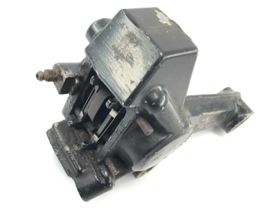 Honda GL 1000 Goldwing GL1 [1978] - brake caliper brake pliers at the rear