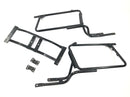 Yamaha GTS 1000 4FV [1997] - Gepäckträger mit Kofferträger Seitengepäckträger-4