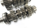Triumph Daytona 900 T300 [1993] gearbox gear shafts-3