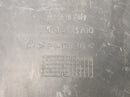 Moto Guzzi Stelvio 1200 4V [2009] - Luftfilterkasten Airbox Intake Housing-5