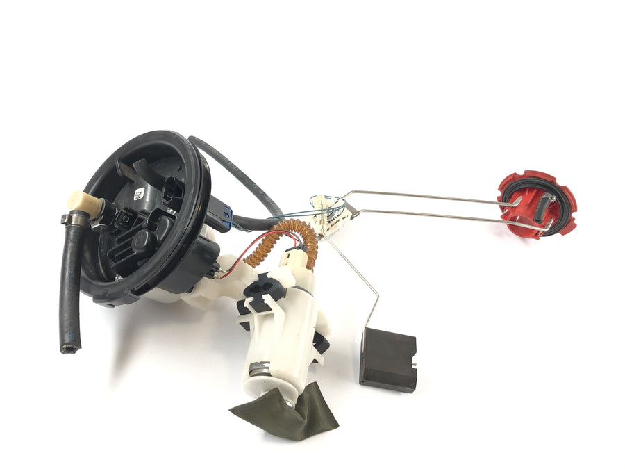 BMW K 1300 S K12S [2010] - Kraftstoffpumpe Benzinpumpe
