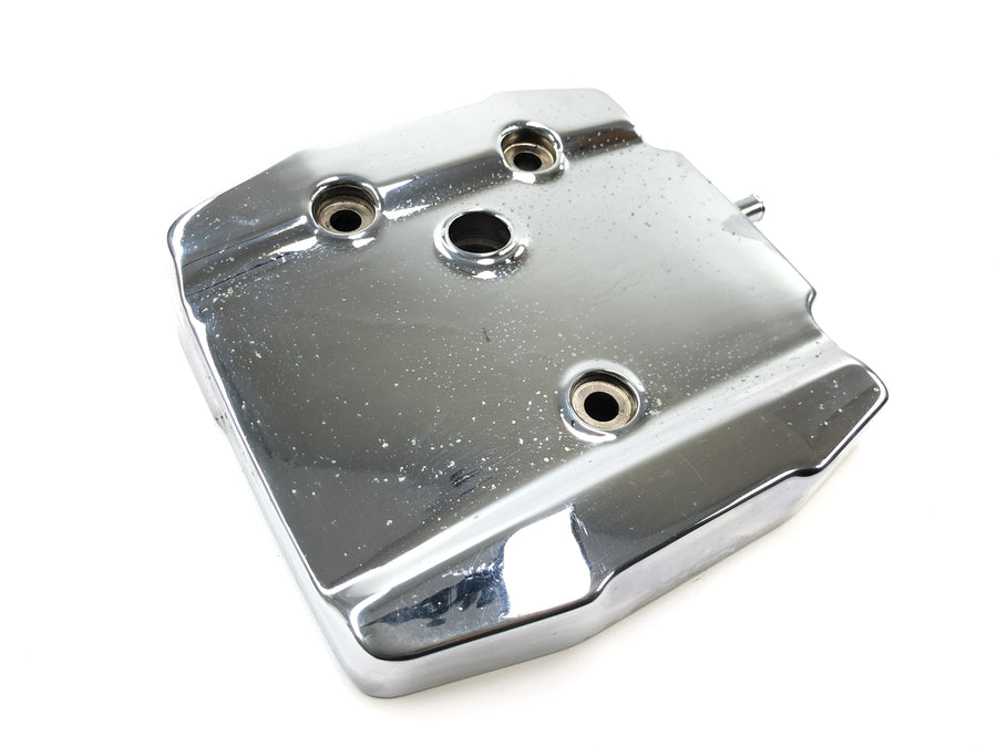 Kawasaki VN 800 VN800A [1996] - Valve cover cylinder head cover chrome rear cylinder cover