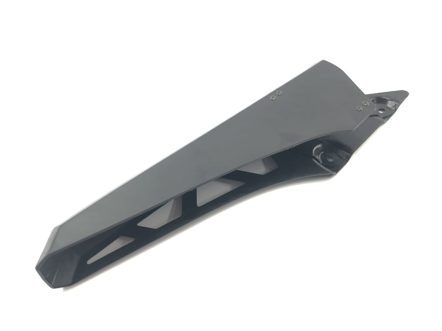 Suzuki GSX R 1100 GU74C [1987] - Chain guard chain cover