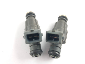 BMW R 1150 R R21 [2002] - Injectie mondstuk set paar - 0