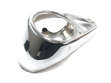 Kawasaki VN 1500 Classic VNT50D [2001] - Snelheidsmeter Clothing Tank Tank Cladding - 0