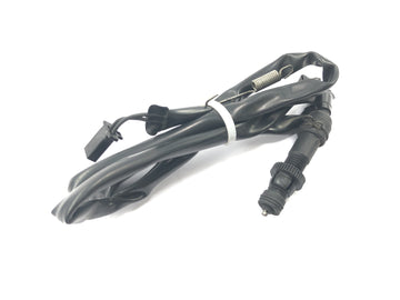 Honda VTX 1800 SC46 [2004] - Remlichtschakelaar achter