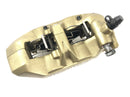 Moto Guzzi V11 Sport [1999] - Remklauw rechtsvoor Brembo Gold-2