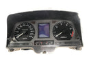 Honda GL 1500 Goldwing SC22 [1987] - Speedometer cockpit instrument panel speedometer-2