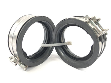 KTM 1050 Adventure [2017] - intake seal seal rubber - 0