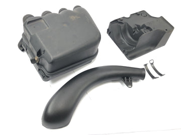 BMW K 1100 LT 100 [1994] - Luftfilterkasten Airbox Luftleitung Ansaugtrakt