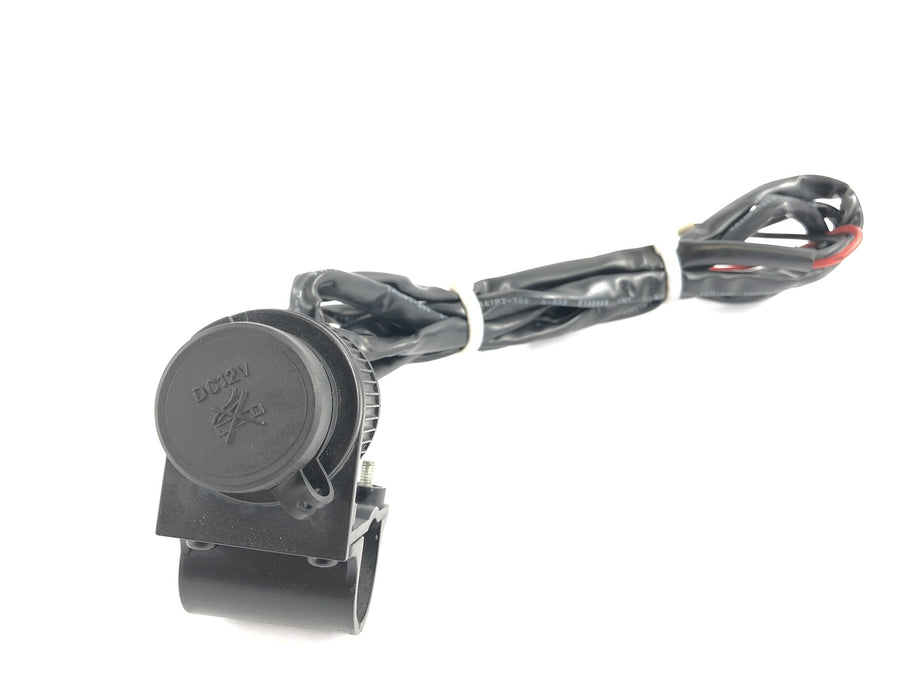 BMW K 1300 S K12S [2010] - Socketcurve socket socket socket -adapter