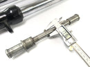 Kawasaki ZX -10 ZXT00B [1990] - Vork Telegabel met Axis Front Fork Fork Suspension-5