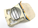 Husqvarna TE 610 8ae [1994] - Koplampkap van de voorste masker bekleding ronde-2