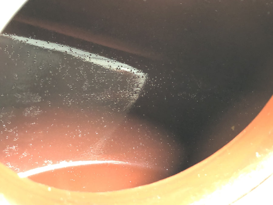 BMW R 1200 R R1ST [2008] - Tank fuel tank petrol tank color code N10